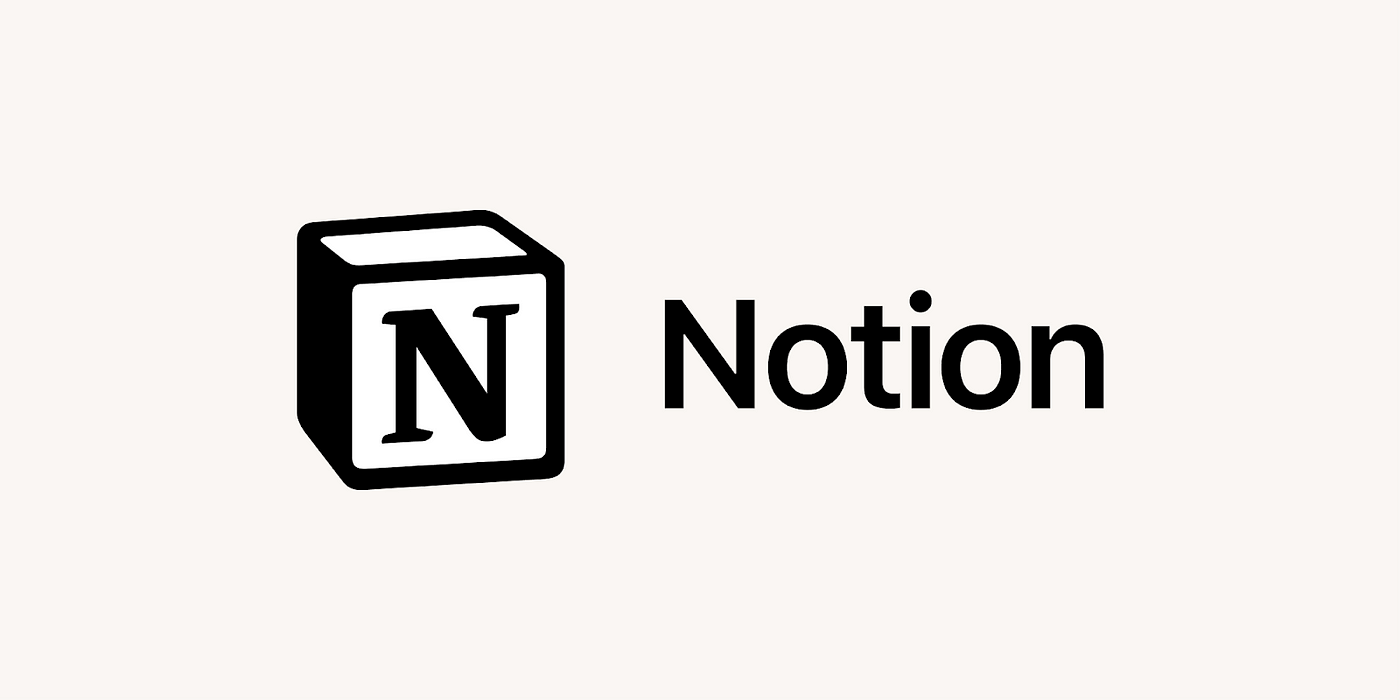 Notion-我的学习利器