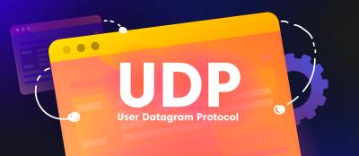 UDP